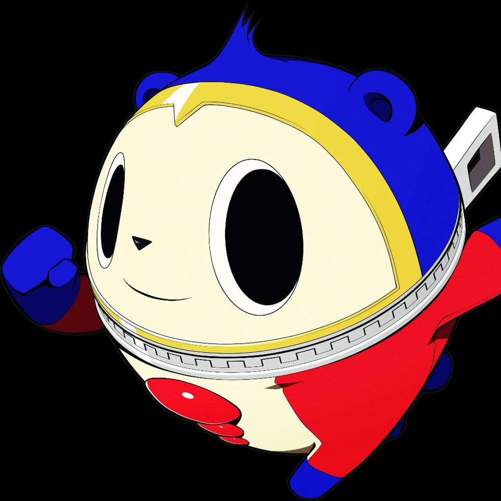 Meet your Posher, A.j.